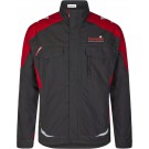 color:Anthrazit Grau/Tomato Red