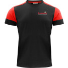 Farbe: black/red