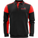 Farbe: black/red